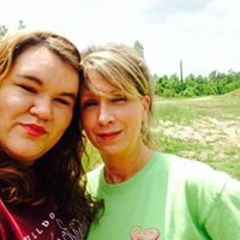 Lyndsy Leigh Lofton