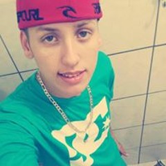 Bruno Carriel