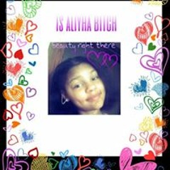 Aliyha Savageforlife