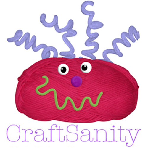 CraftSanity #174: 11.9.15 Lea Redmond