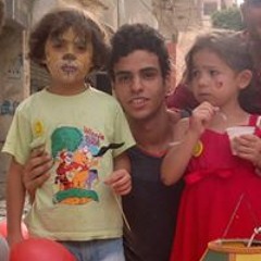 X-Ahmed Nazmy