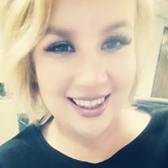 Cali Joy Hesselgesser