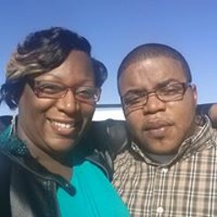 Christina Williams-Smith