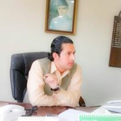 Qazi Imran Khan