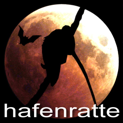 hafenratte’s avatar