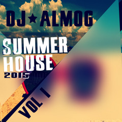 Dj Almog OfficialMusic