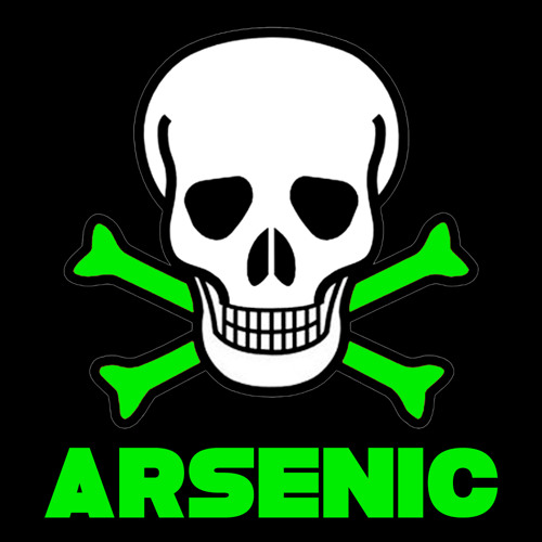 Arsenic’s avatar