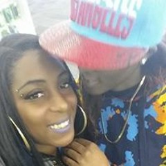 Temesha Kaykay Seawright