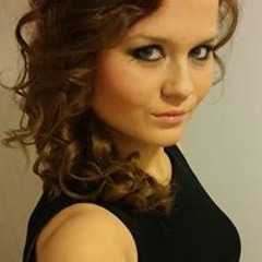 Agnieszka Kałuzińska