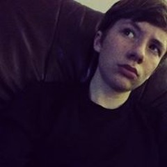 Kieran Moore