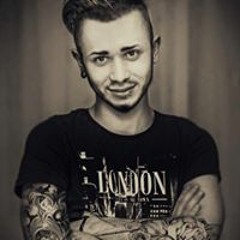 Mateusz Gabriel Celary