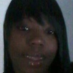 Sharnise Saymyname Newman