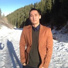 Senguun Dashdorj