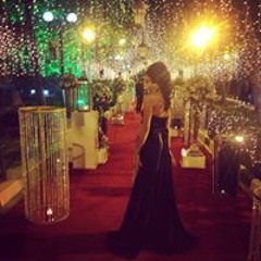 Sonia Kolahi Amirian