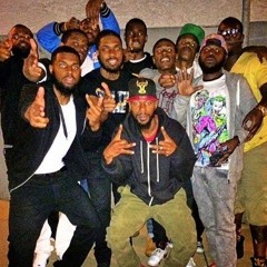 Windsor Street Family