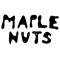 Maple Nuts