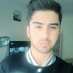 Ubeydullah Örsçelik