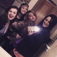 Brionna Cheyenne Stephens