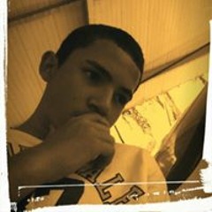 Joey Crespo