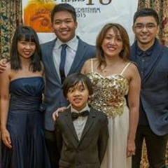 Eleah Pallon Salunga