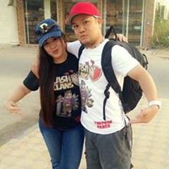 Rose Ann Ordillas Cabbat