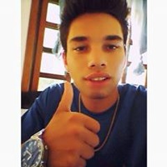 Joao Mateus da Silva