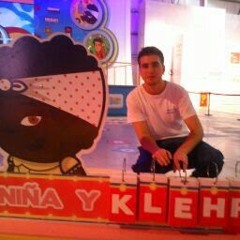 Demian Klehr