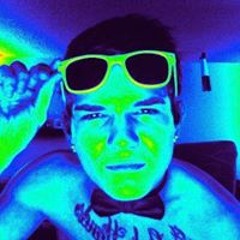 Jonathon Saint