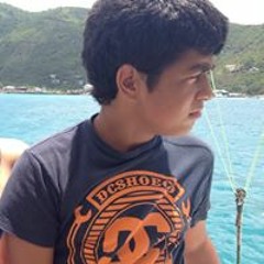 Joshua Andre Estremera