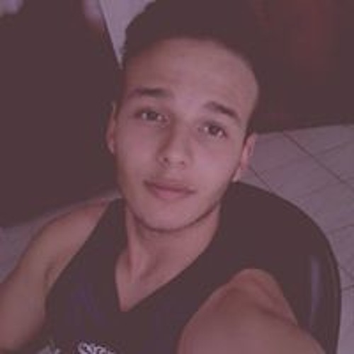 Marcus Paulo Garcia’s avatar