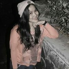 Arie Fitriani Ramadhani