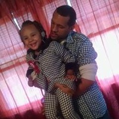 Justin Michael Lawson