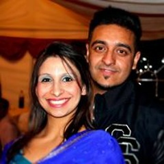 Randeep Bains