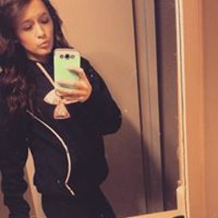 Hannah Marie Plutschuck