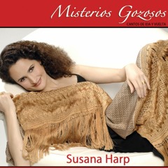 Susana Harp