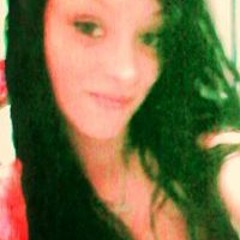 Tori Too Strongg Bittner