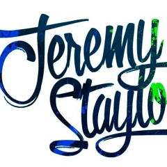 Jeremy Staylo