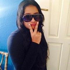 Ana chavez