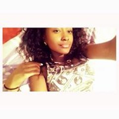 Rauchelle Aaliyah Lindsay