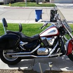 Brad Crazyeyes Likins