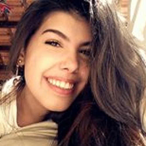 Isabella Reis’s avatar