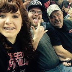 Stephen Redell Torgerson