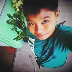 Amiel Jazryle Marinduque