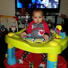 Terrance V. Wigington Jr.