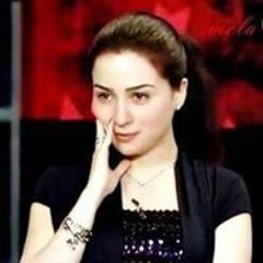 Aya Mostafa