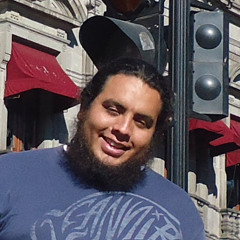 Cesar Perez