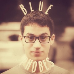 Bluephobian