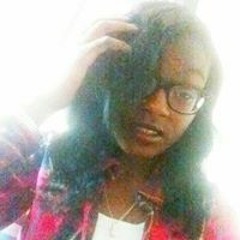 Malayah Monae Johnson