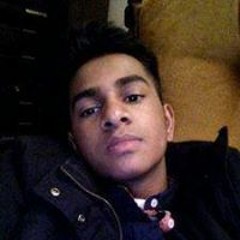 Saharan Jagatheswaran