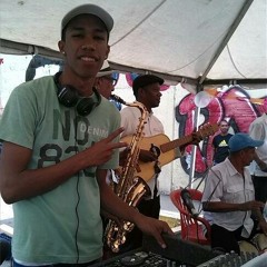 Salsa Baul DJ Wilfredo Morillo
